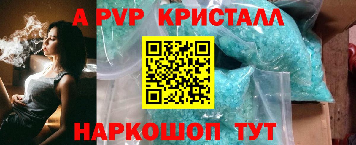A PVP СК Лесной